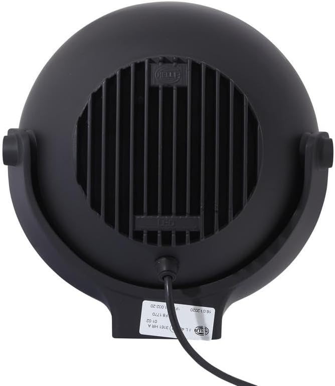 HELLA - LED-Fernscheinwerfer - Luminator LED - E1 3161/ECE-R7/E1 3967/ECE-R112/ECE-R10/E - 1F8 011 0