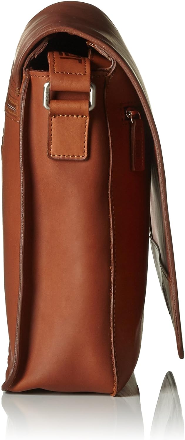 JOST 8644-007 Umhängetaschen, Cognac, Cognac