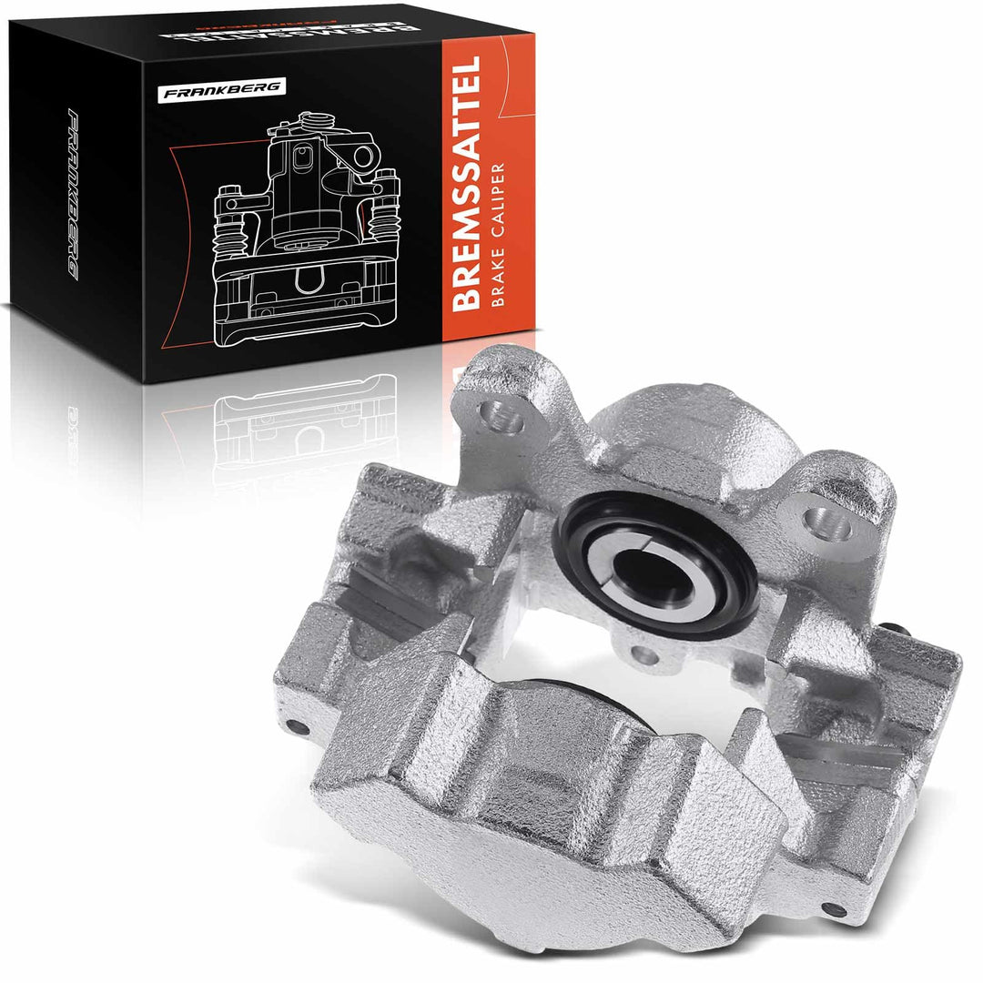 Frankberg Bremssattel Bremszange Hinterachse Links Kompatibel mit C-Klasse W202 1994-2000 C-Klasse T