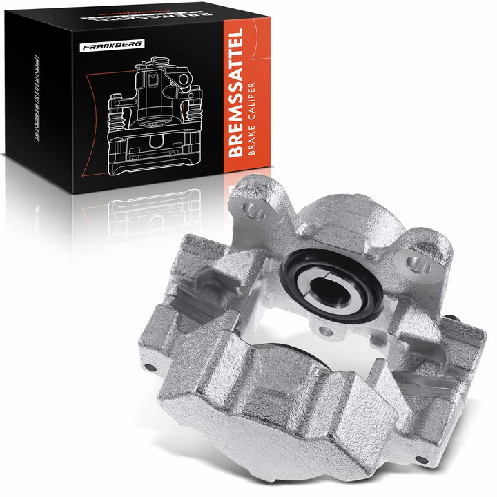 Frankberg Bremssattel Bremszange Hinterachse Links Kompatibel mit C-Klasse W202 1994-2000 C-Klasse T