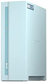 Qnap TS-130 1 Bay - Netzwerkspeicher Gehäuse - Budgetfreundliches Home NAS für Dateispeicherung und