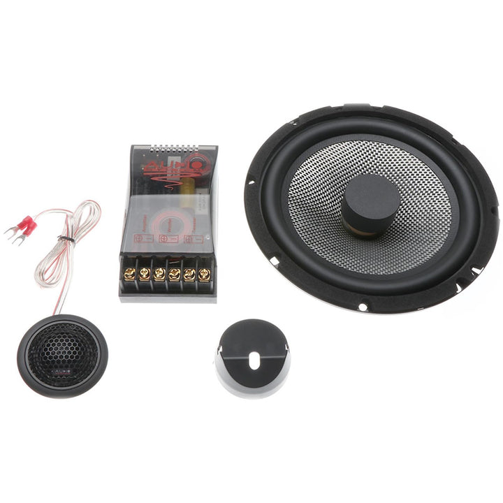 Audio System R 165 FLAT EVO 2-Wege System