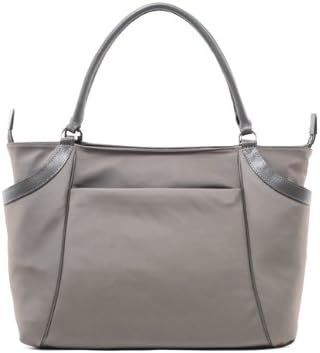 BREE Lisboa 5 Handtasche in stone