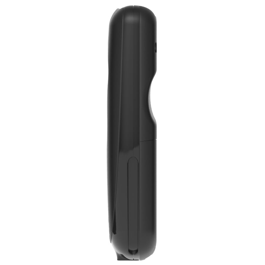 Honeywell Voyager 1602g, 2D, USB Black, MFi cerification, 1602G2D-2USB-OS (Black, MFi cerification)