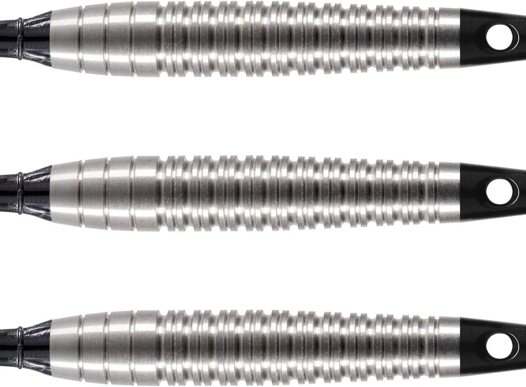 Shot Soft Darts Zen Dojo 80% Tungsten Softtip Darts Softdart 18 Gr, 18 Gr