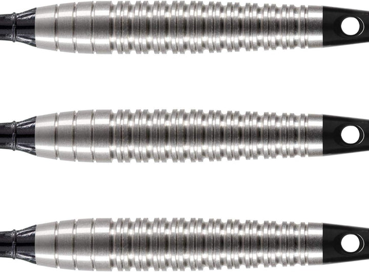 Shot Soft Darts Zen Dojo 80% Tungsten Softtip Darts Softdart 18 Gr, 18 Gr