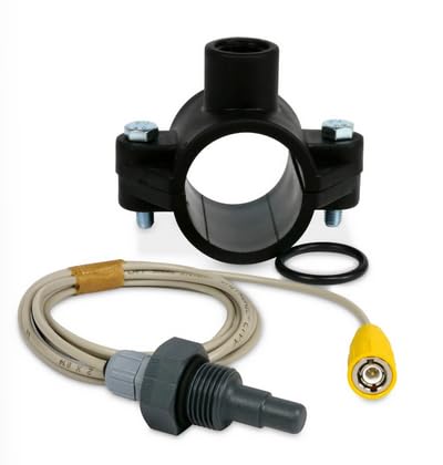 Bayrol KIT Temperatur Automatic