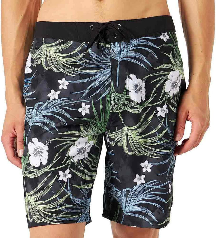 Hurley Herren Weekender 20' Board-Shorts 42 Grün Pike, 42 Grün Pike