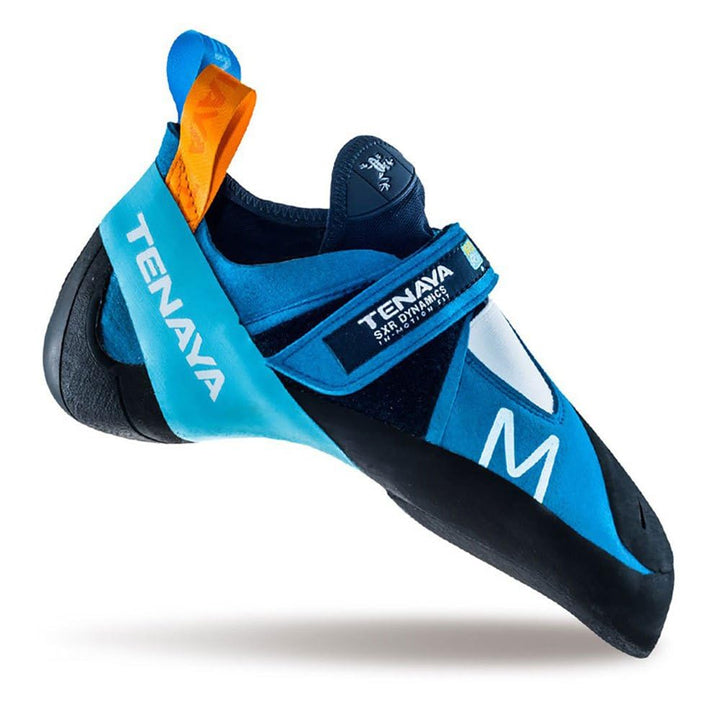Tenaya 8.43535e+12 Climbingschuhe 42.5 EU Blau, 42.5 EU Blau