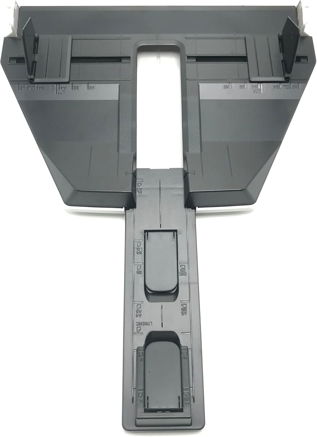Stacker Unit PA03740-D985 Papierausgabefach, kompatibel mit Fujitsu, kompatibel mit Ricoh fi-760 fi-