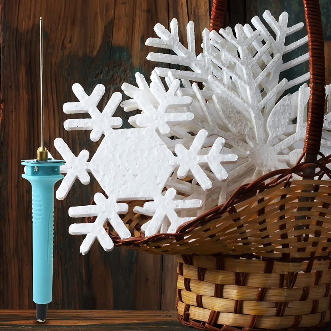 Professioneller Polystyrol-Schneidemaschine, elektrischer Schaumstoff, Werkzeug, 110 – 250 V, 18 W,