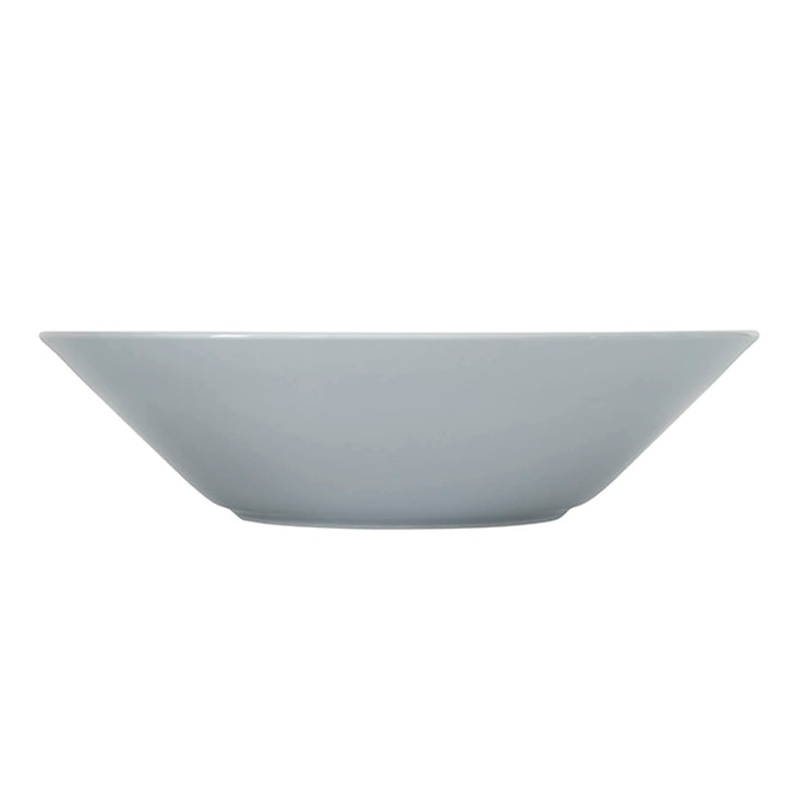 Iittala 1005883 Teema Tiefer Teller, Porzellan, Ø 21 cm