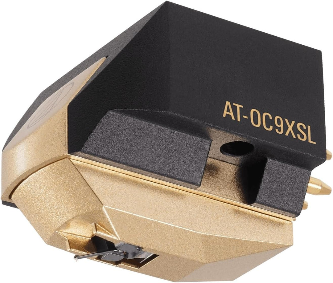 audio technica Tonabnehmer at-OC9 XSL Spezielle Linie Kontakt, Spezielle Linie Kontakt