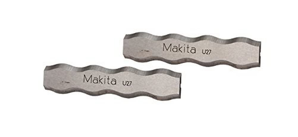 Makita P-04260 Rustikalwendemesser HSS grob