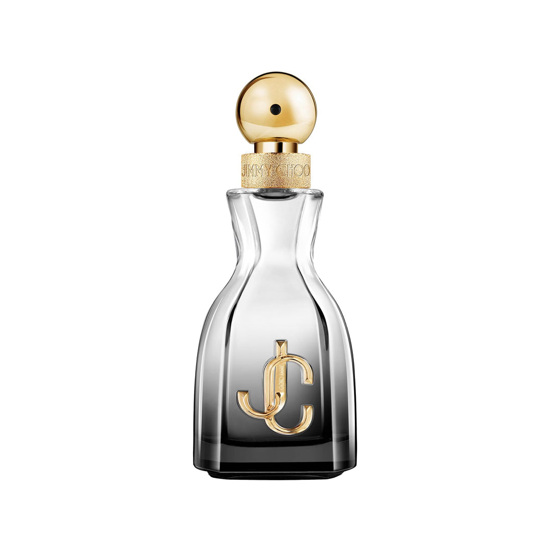Jimmy Choo I Want Choo Forever EdP, Linie: I Want Choo Forever, Eau de Parfum für Damen, Inhalt: 40m