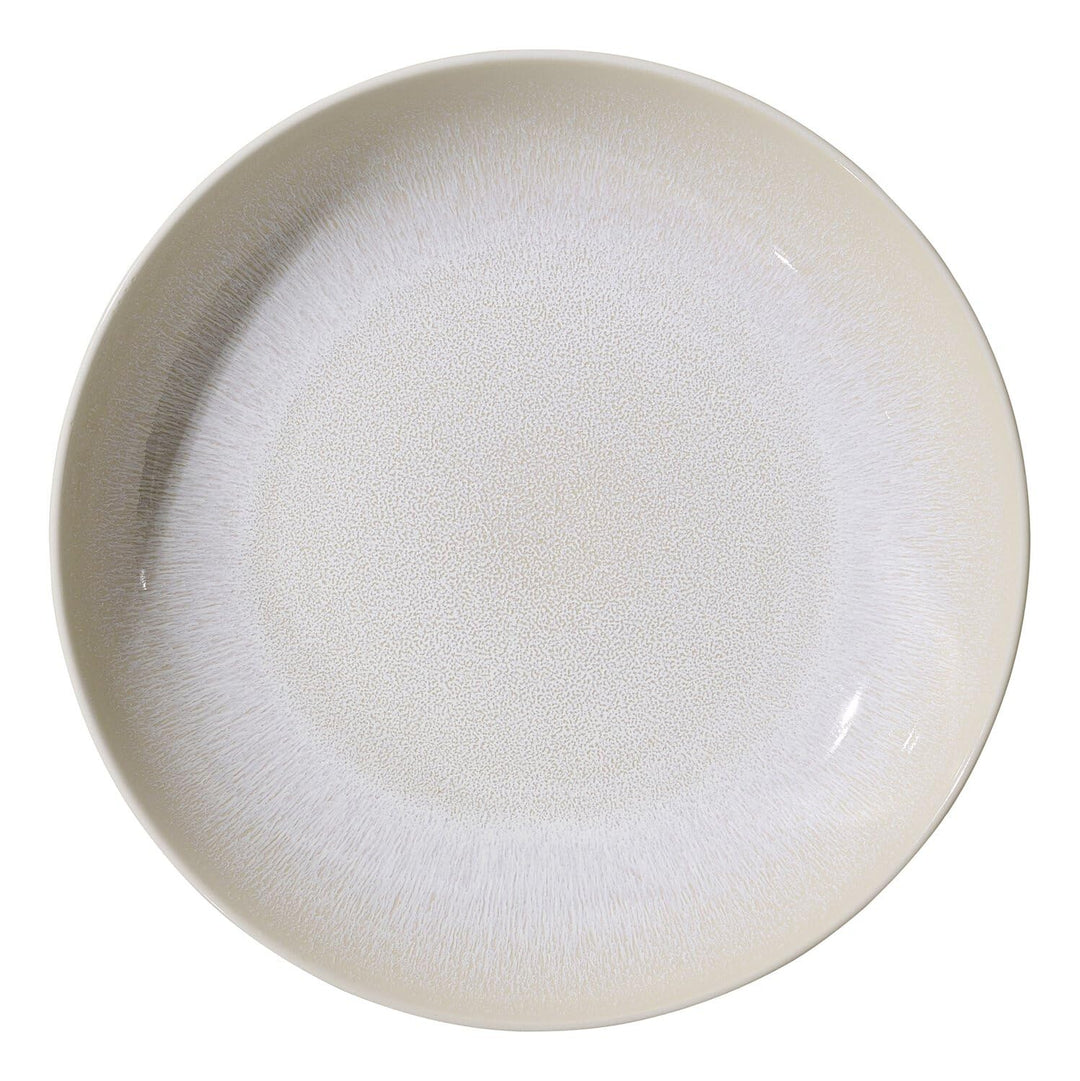 Ritzenhoff & Breker Laredo Suppenteller, 23 cm, Tiefer Teller mit Farbverläufen, Skandinavisches Des