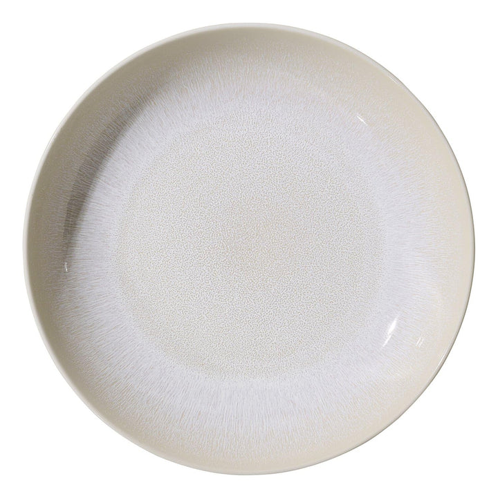 Ritzenhoff & Breker Laredo Suppenteller, 23 cm, Tiefer Teller mit Farbverläufen, Skandinavisches Des