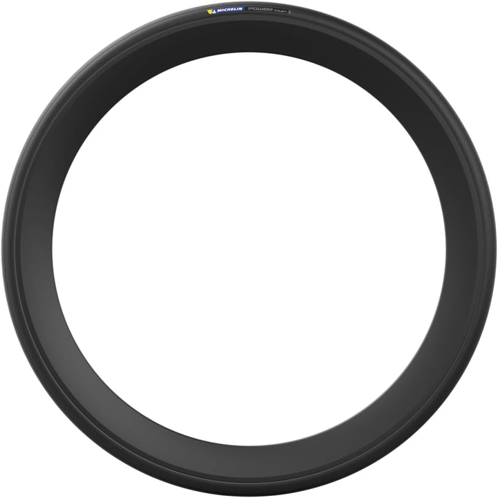 Michelin Power Cup Faltreifen (28" | 700x25C | 25-622 | Classic) Schwarz, Schwarz