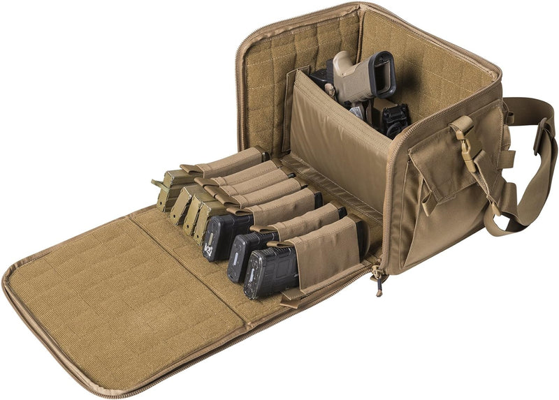 Helikon-Tex Range Bag Magazintasche - Cordura - Coyote