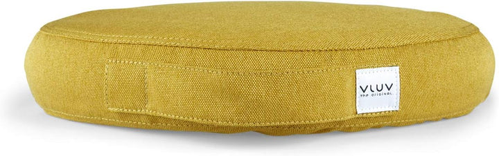 VLUV Balancekissen-Set, ergonomische, aktive Sitzgelegenheit, in vielen Farben und verschiedenen Sto