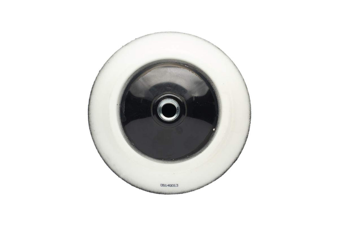 MIRKA 2976920 Deros Elektro-Schleifer, 650CV, 150 mm, Hub 5 mm