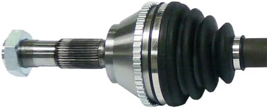 SKF VKJC 4389 Antriebswelle