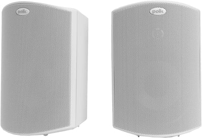 Polk Audio Atrium 6 sats Aussen-Lautsprecher (100 W)