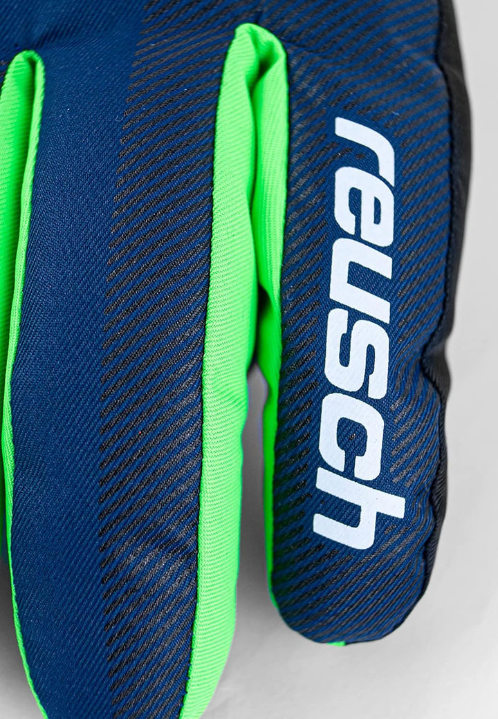 Reusch Jungen Duke R-tex Xt Junior Wasserdicht Atmungsaktiv Sporthandschuhe Skihandschuhe Schnee Sch