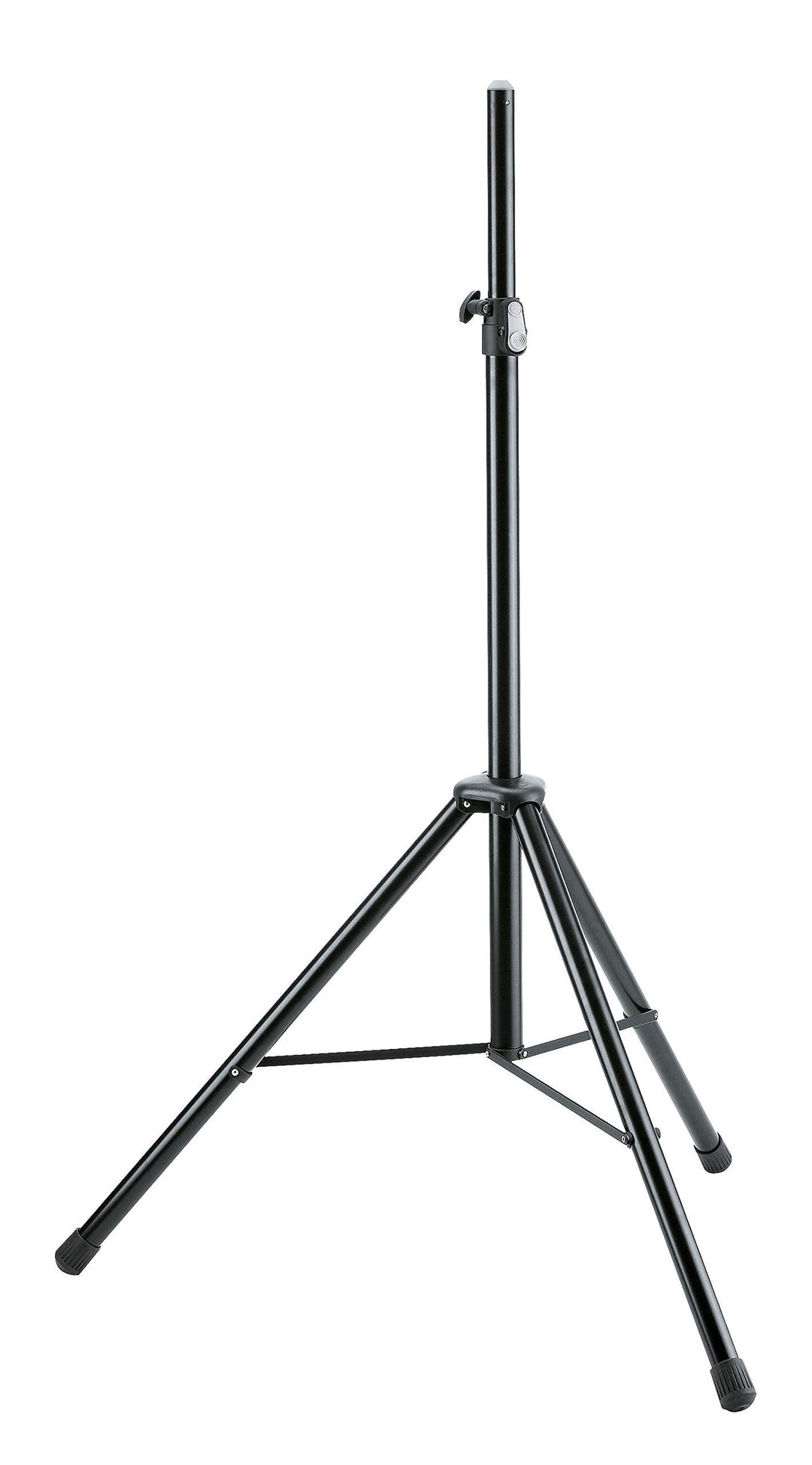 K&M König & Meyer 21435 Boxenstativ Schwarz, 50 kg