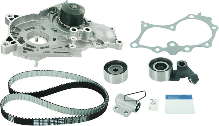 SKF VKMC 91903-2 Spannrollensatz inkl. Wasserpumpe