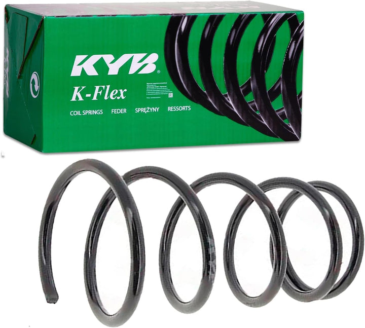 KYB RD1604 Schraubenfeder