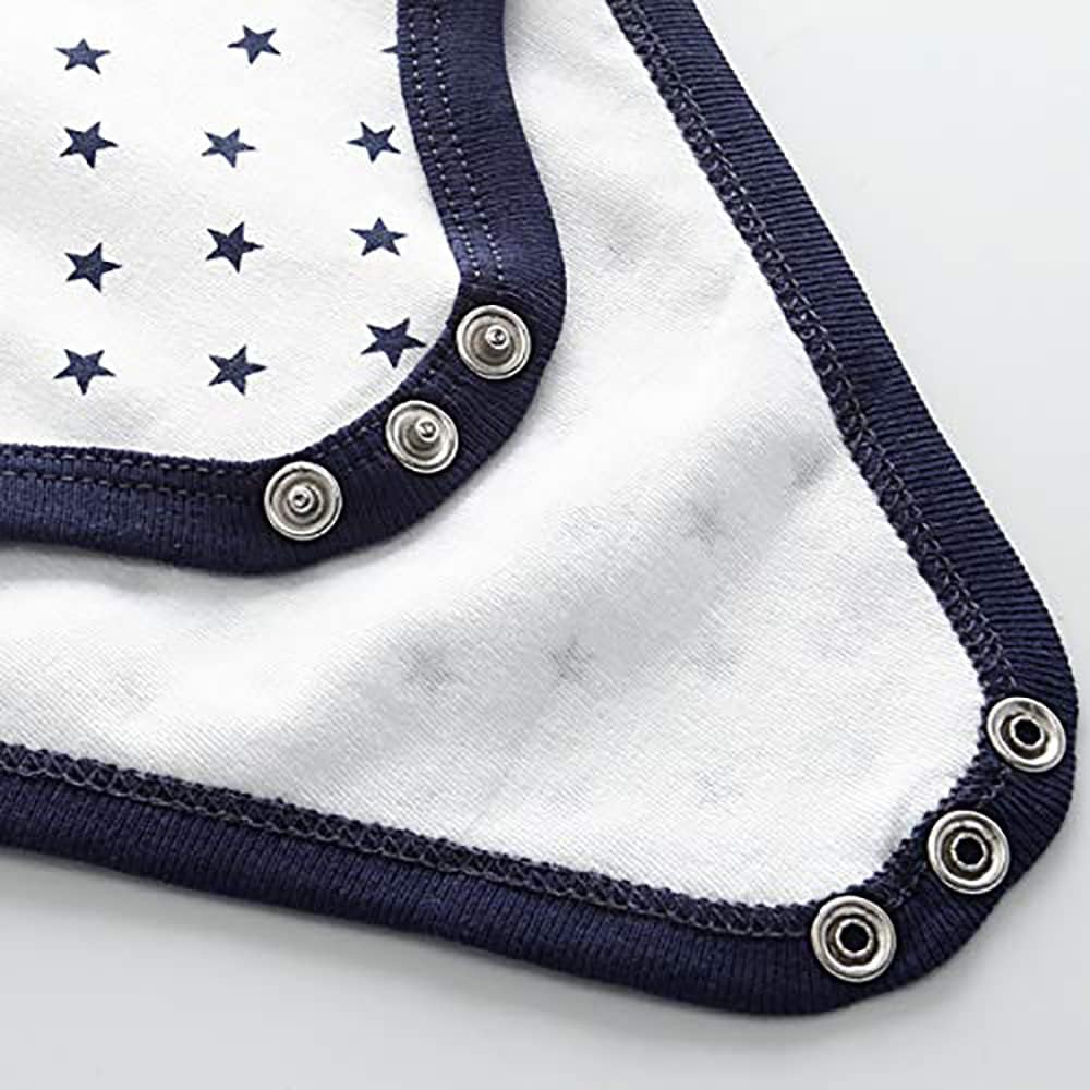 Chamie baby kleidung kurzarm body baby kleidung mädchen jungen wickelbody kurzarmbody baby &amp; hosen n