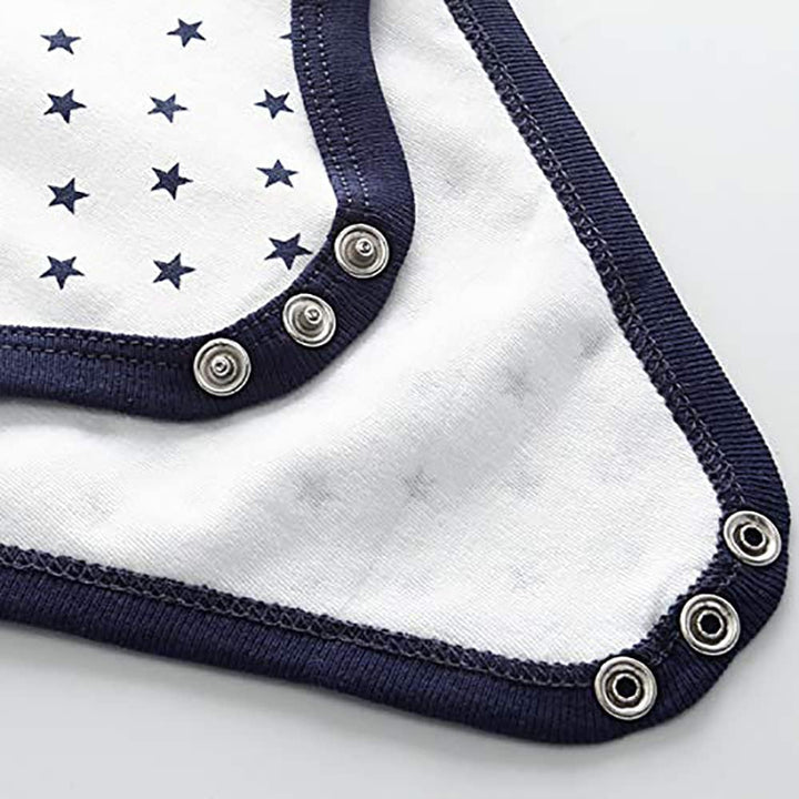 Chamie baby kleidung kurzarm body baby kleidung mädchen jungen wickelbody kurzarmbody baby &amp; hosen n