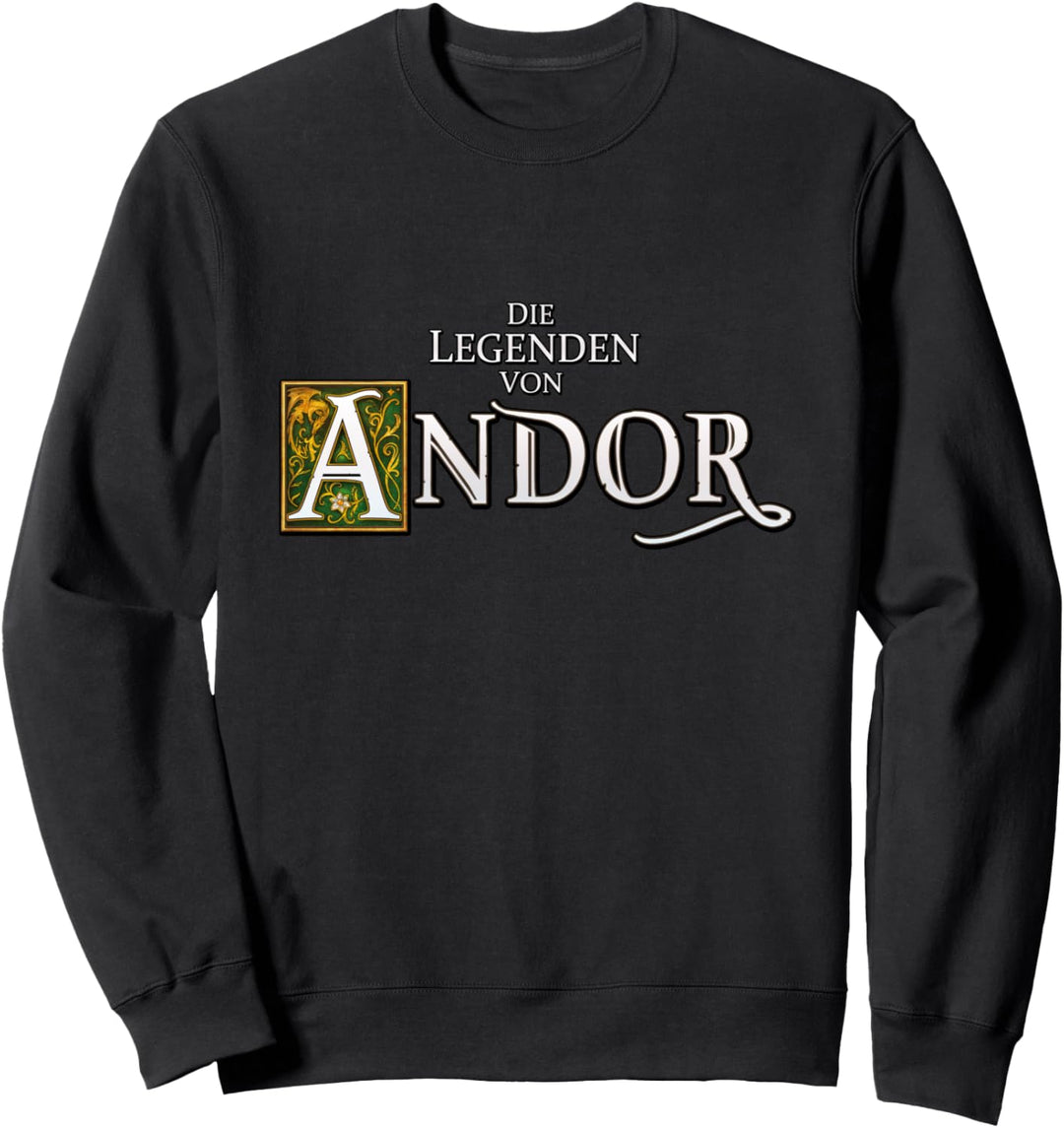 KOSMOS - Original die Legenden von Andor Sweatshirt