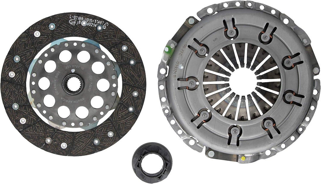 LUK 623330100 Kupplungssatz