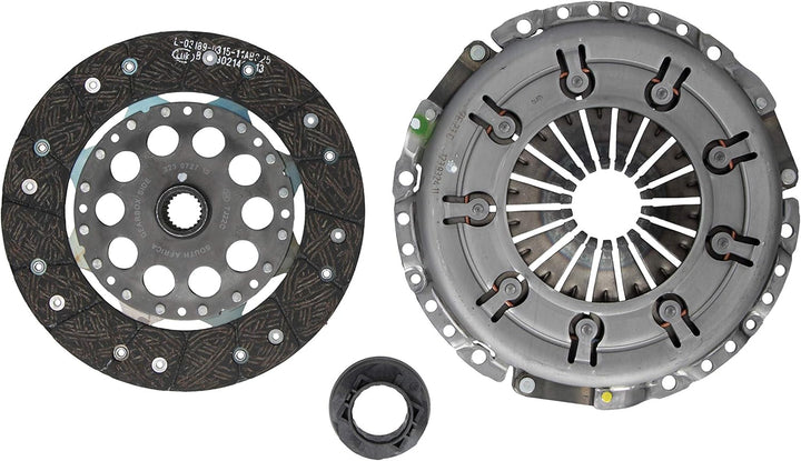 LUK 623330100 Kupplungssatz