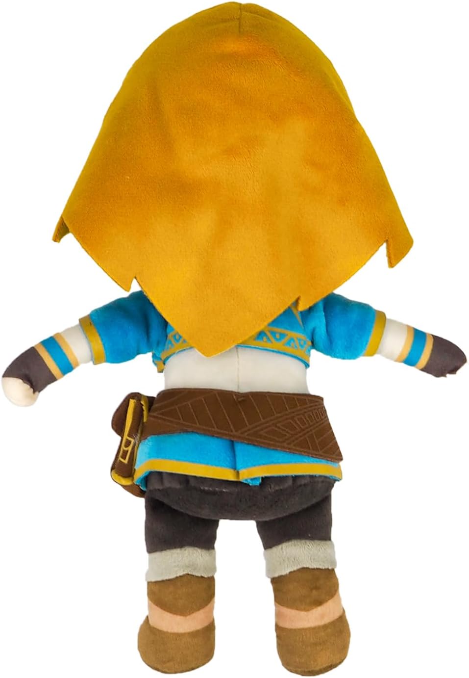 Nintendo Together+ - Plüschfigur The Legend of Zelda: Breath of the Wild - Zelda 28 cm