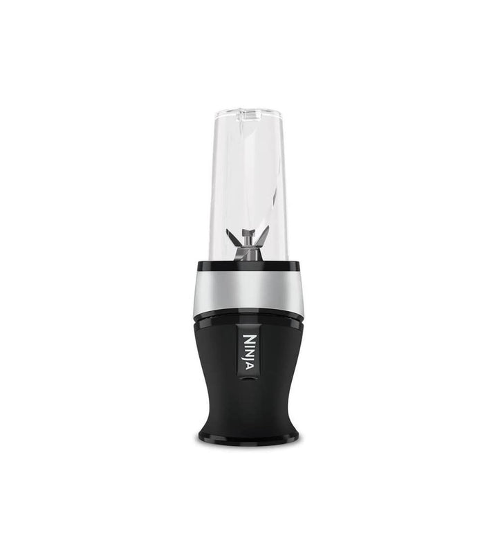 Ninja QB3001EUS Standmixer, 2 Becher, 470 ml, 700 W