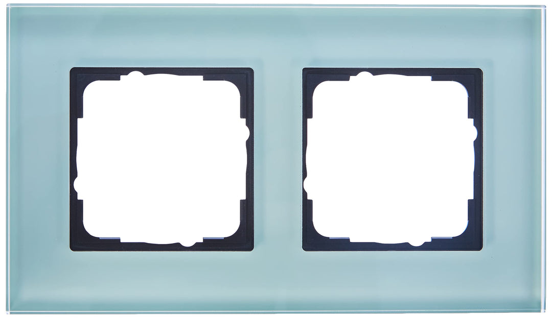 Gira 021218 Rahmen/Wandblende, Mint