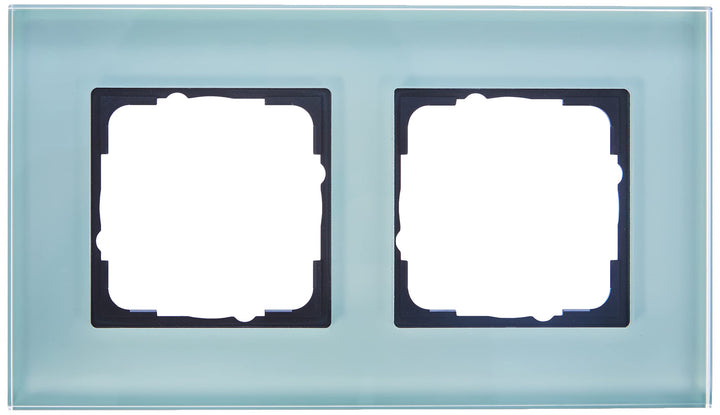Gira 021218 Rahmen/Wandblende, Mint