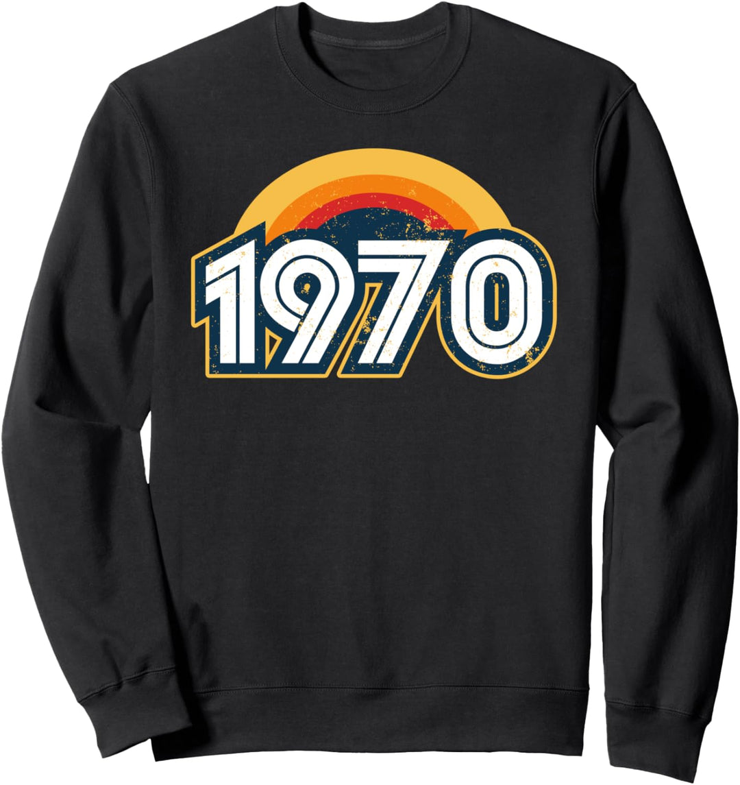 1970 Sweatshirt