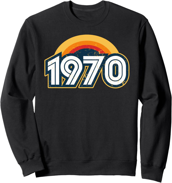 1970 Sweatshirt