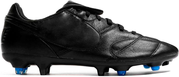12 Tacos Fussballersatzteile aus Gummi für Fussballstiefel blau durchscheinend, blau durchscheinend