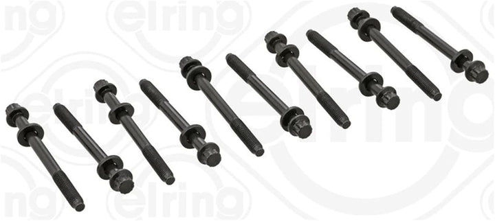Elring 004.260 Zylinderkopfschraubensatz