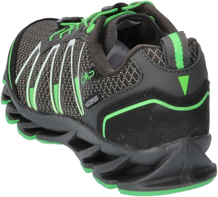 CMP Unisex-Erwachsene Altak 2.0 Traillaufschuhe, Blei