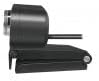 LogiLink UA0378 - Konferenz HD-USB-Webcam, 100° Weitwinkelobjektiv, Dual-Mikrofon mit Rauschunterdrü