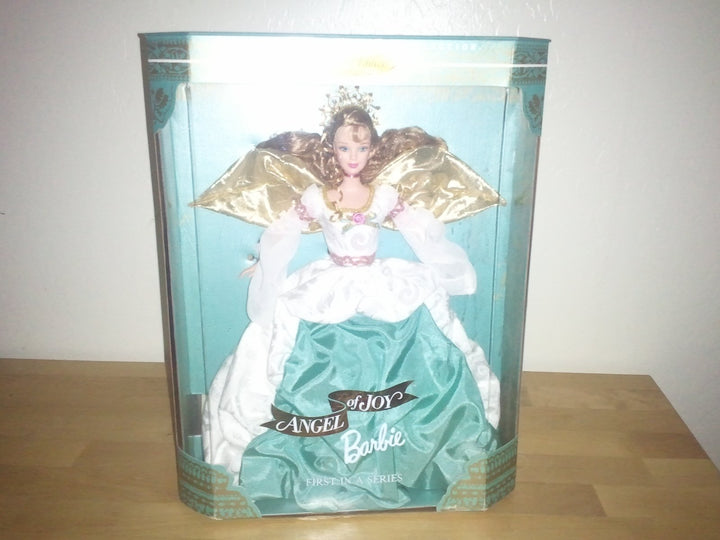 Barbie Collector # 19633 Angel of Joy