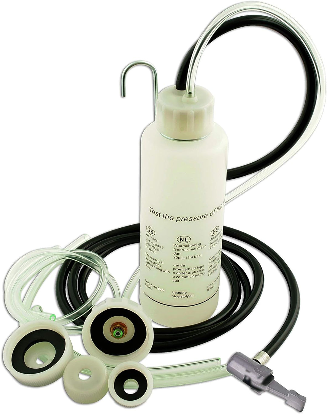 Gunson G4062 Eezibleed Satz