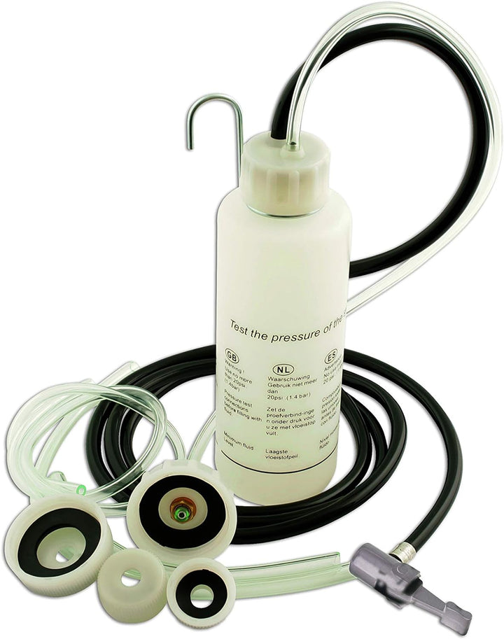 Gunson G4062 Eezibleed Satz