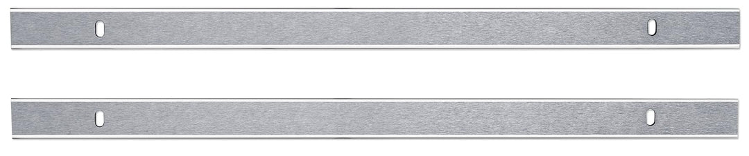 Original Einhell Wendehobelmesser (Hobelmaschinen-Zubehör, 2x scharf geschliffene Wendehobelmesser,